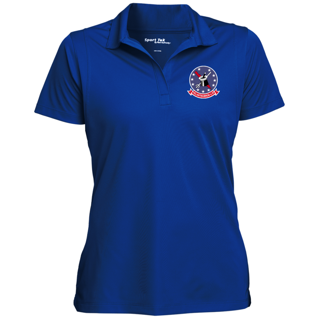 HSL 35 2 Ladies' Micropique Sport-Wick® Polo