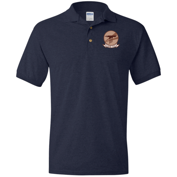 VAQ 135 4 Jersey Polo Shirt