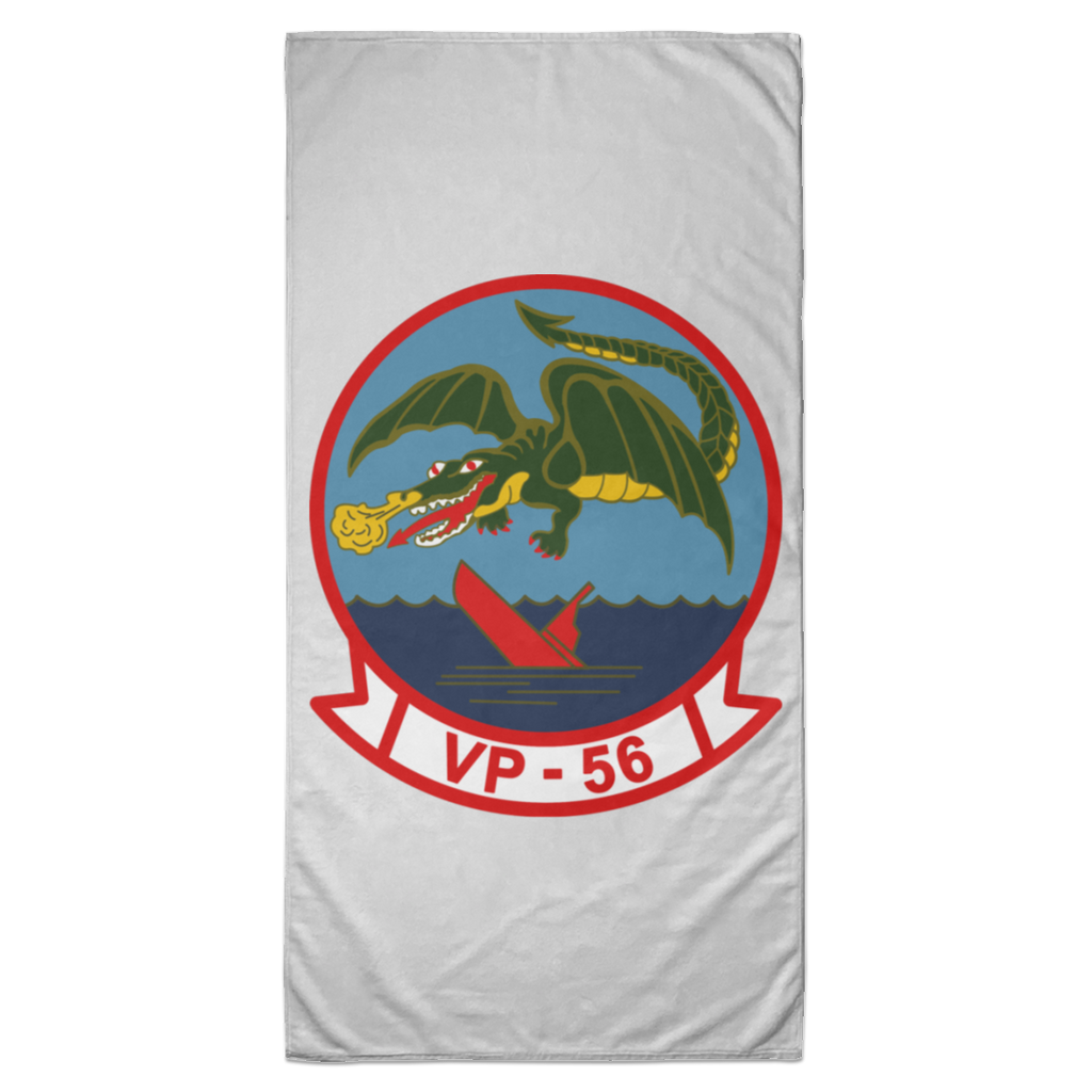 VP 56 3 Beach Towel - 35x70