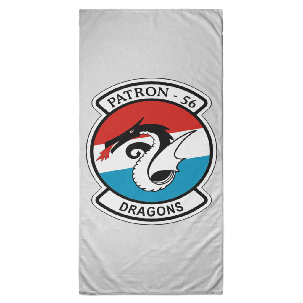 VP 56 2 Beach Towel - 35x70