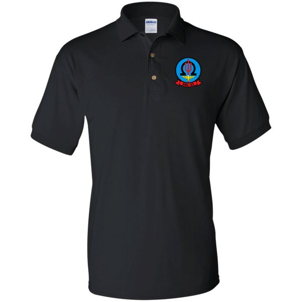 HSL 32 1 Jersey Polo Shirt