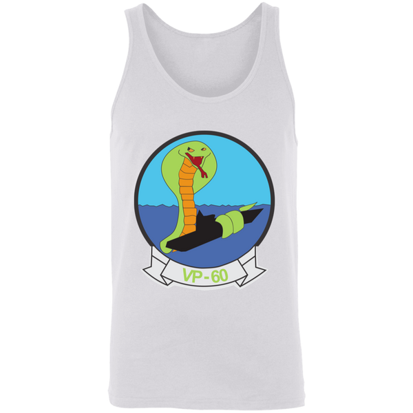 VP 60 1 Unisex Tank
