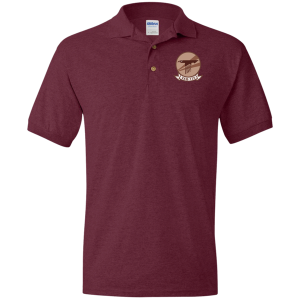 VAQ 135 4 Jersey Polo Shirt