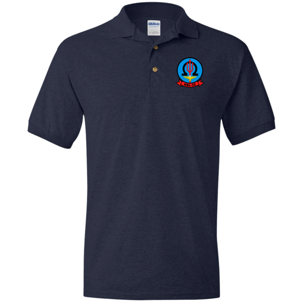 HSL 32 1 Jersey Polo Shirt