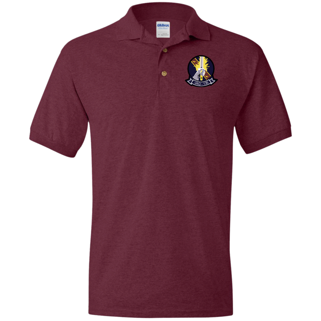 VAQ 136 1 Jersey Polo Shirt