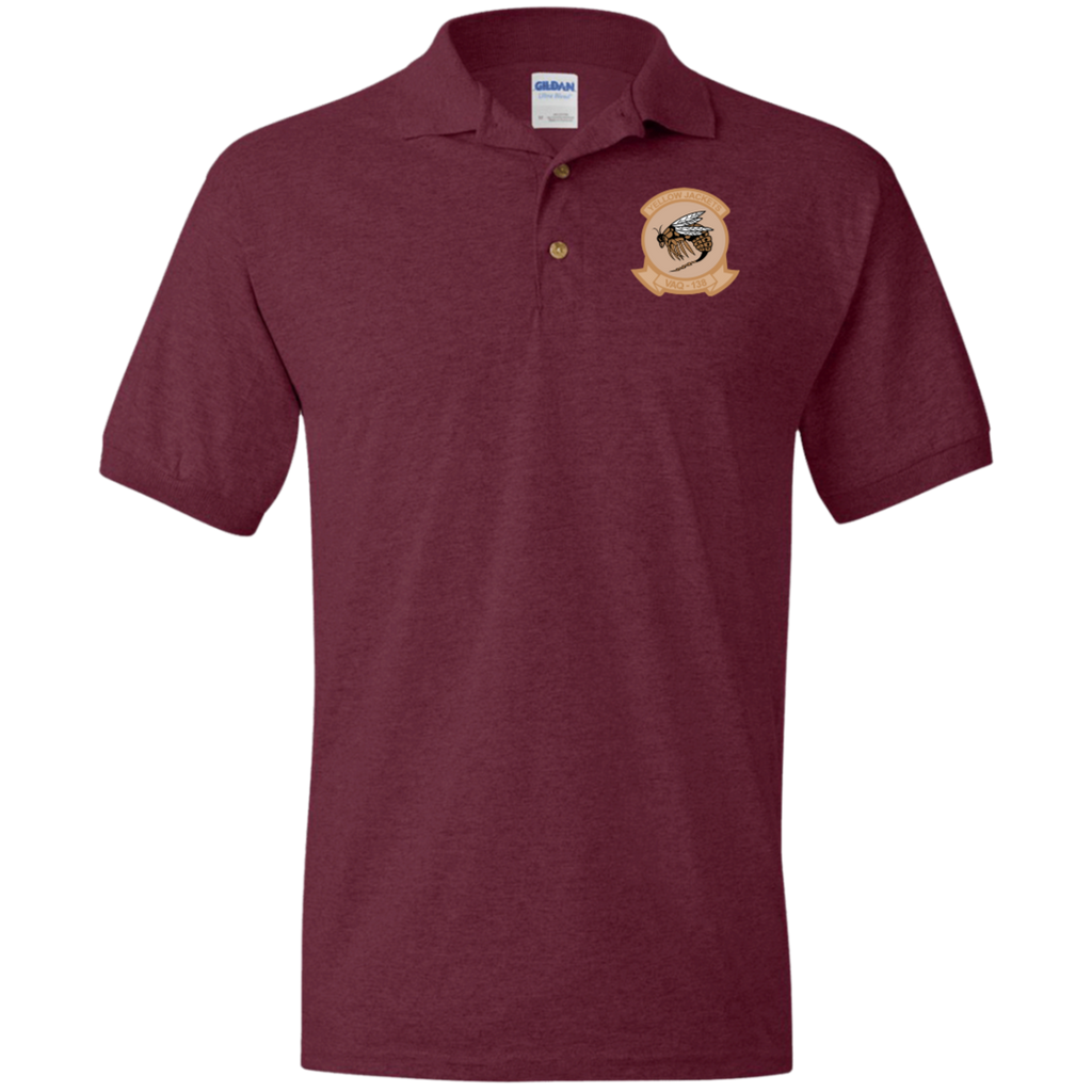 VAQ 138 2 Jersey Polo Shirt