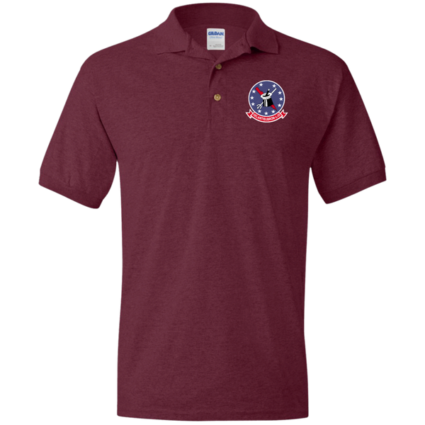 HSL 35 2 Jersey Polo Shirt