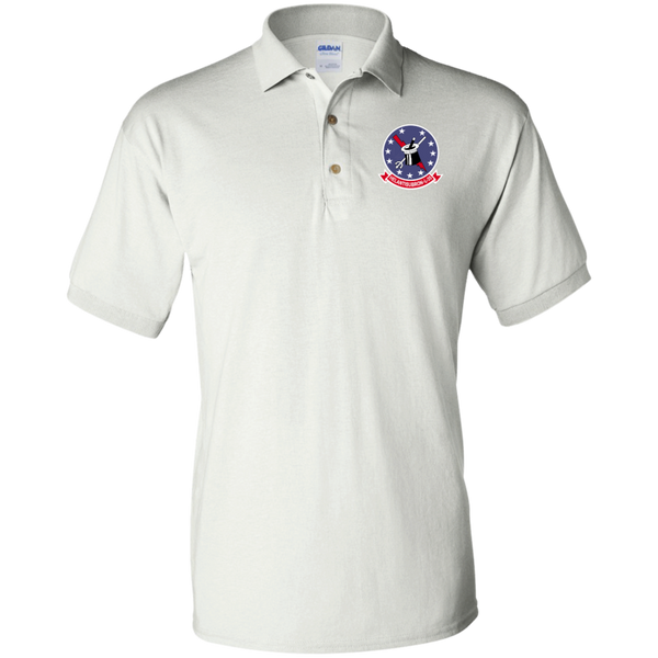 HSL 35 2 Jersey Polo Shirt