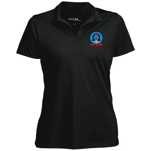 HSL 32 1 Ladies' Micropique Sport-Wick® Polo