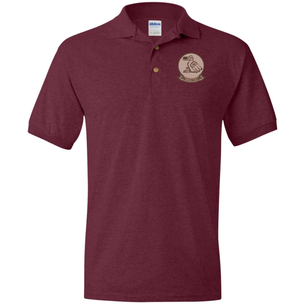 VAQ 137 2 Jersey Polo Shirt