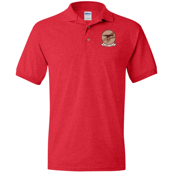 VAQ 135 4 Jersey Polo Shirt