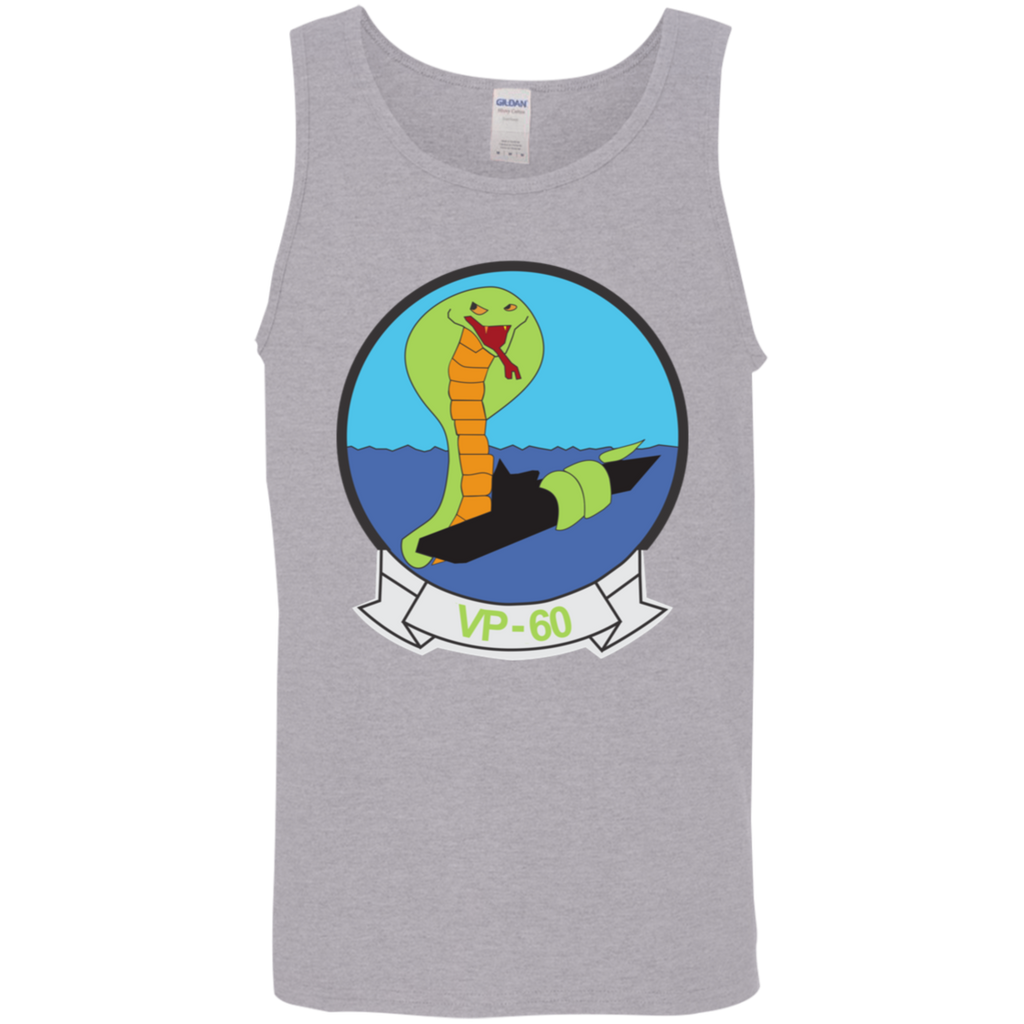 VP 60 1 Cotton Tank Top