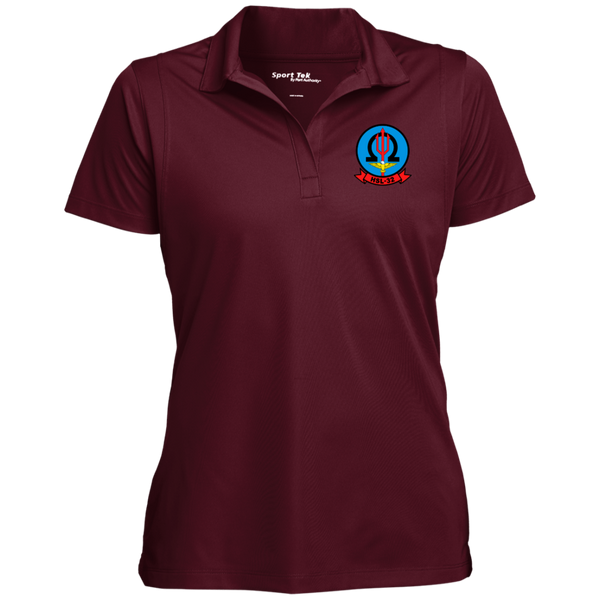 HSL 32 1 Ladies' Micropique Sport-Wick® Polo