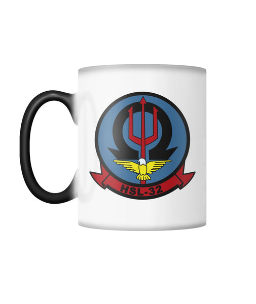 HSL 32 2 Color Changing Mug