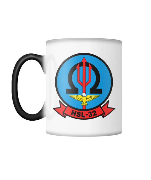 HSL 32 1 Color Changing Mug