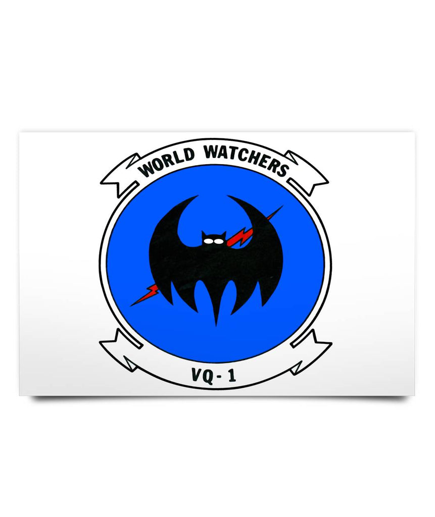 VQ 01 1 Poster