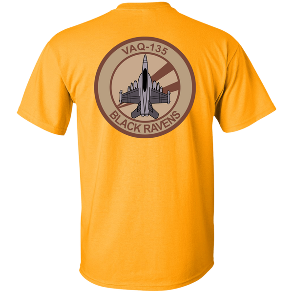 VAQ 135 6c Custom Ultra Cotton T-Shirt