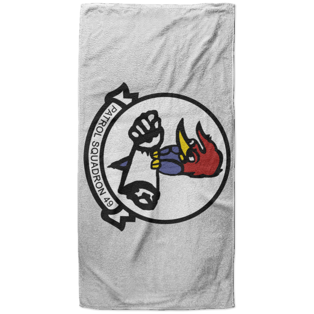 VP 49 2 Beach Towel - 37x74
