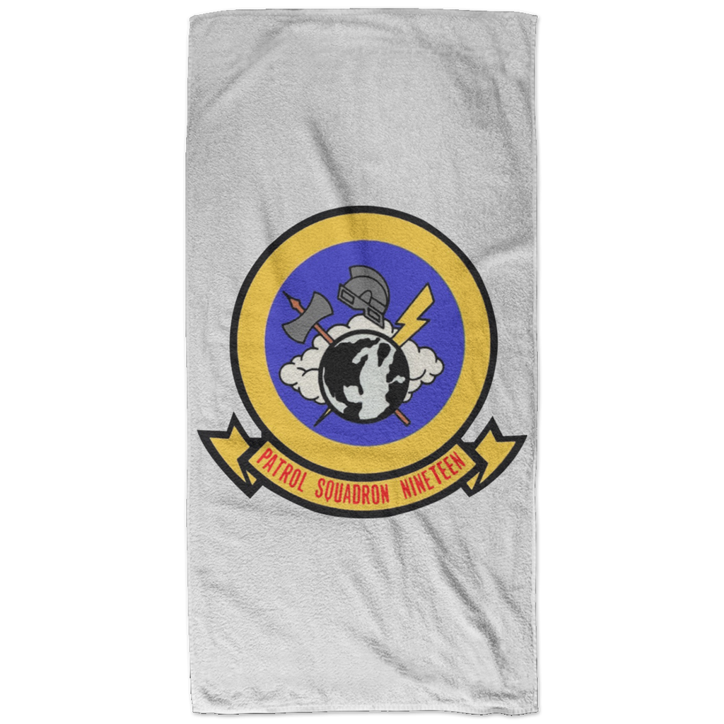 VP 19 2 Bath Towel - 32x64