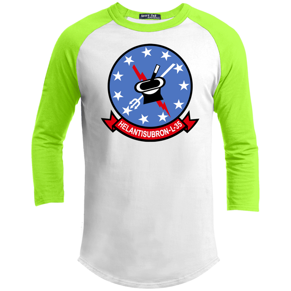 HSL 35 1 Sporty T-Shirt