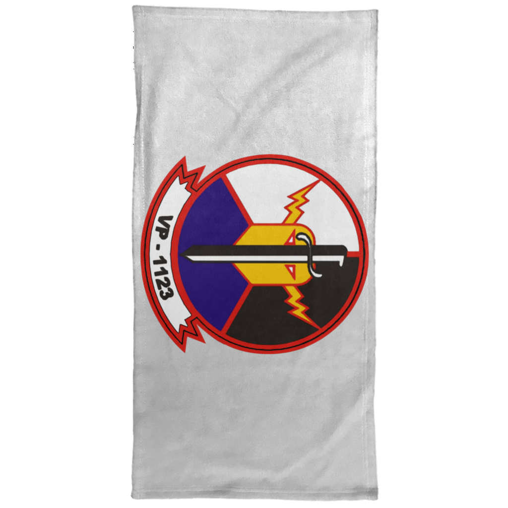 VP 1123 1 Hand Towel - 15x30