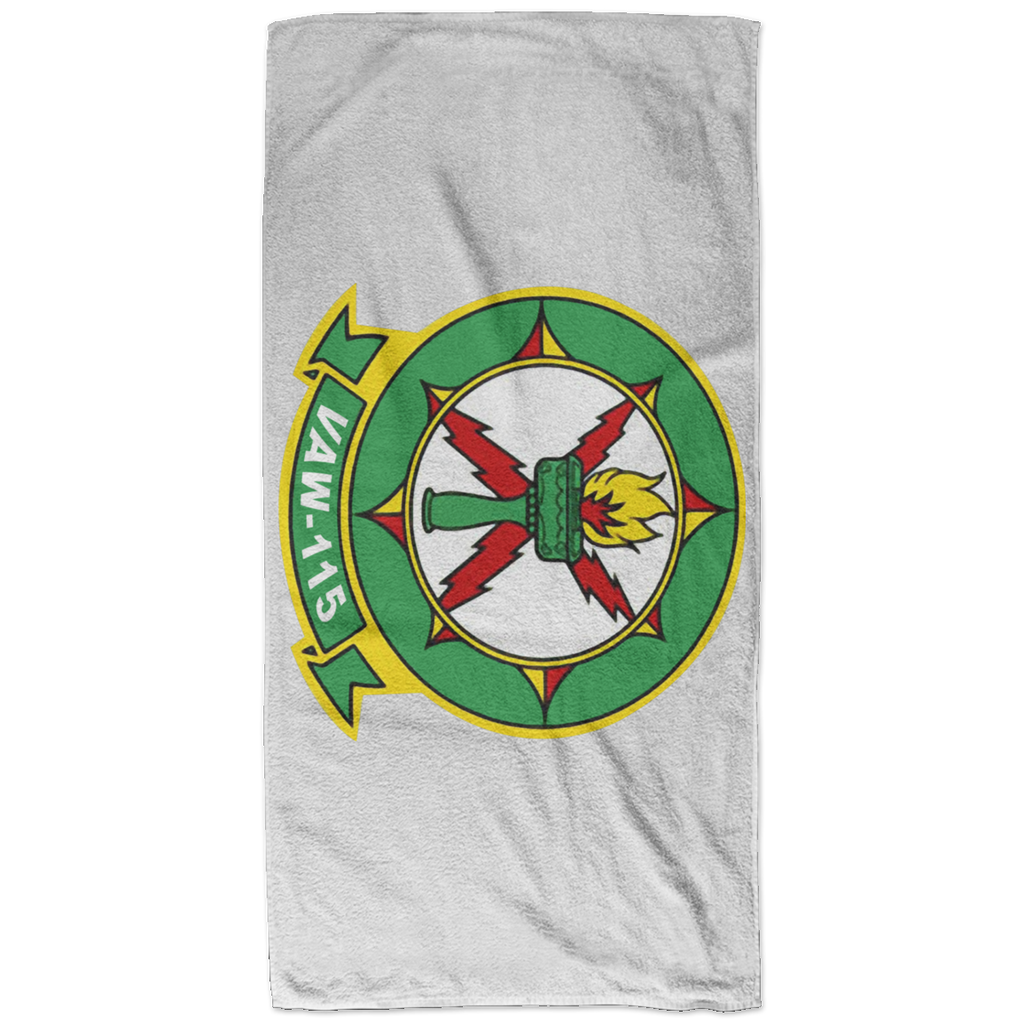 VAW 115 1 Bath Towel - 32x64