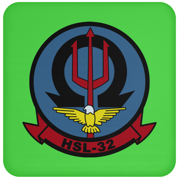 HSL 32 2 Coaster