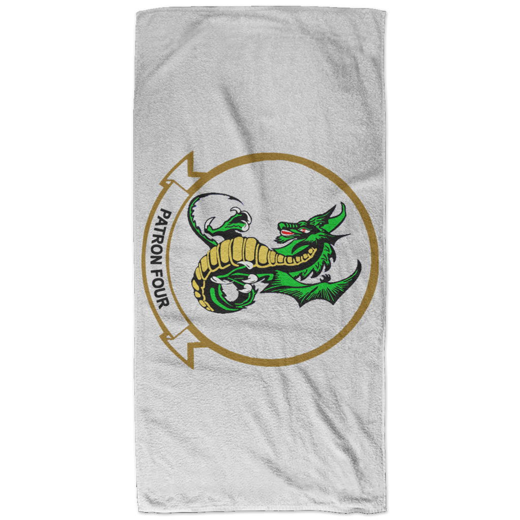 VP 04 4 Bath Towel - 32x64