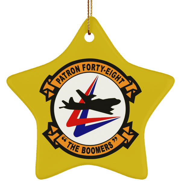 VP 48 1 Ornament - Star