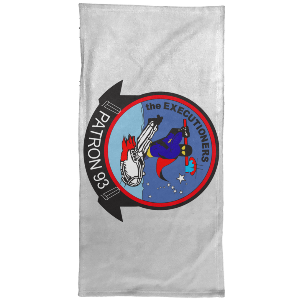 VP 93 1 Hand Towel - 15x30