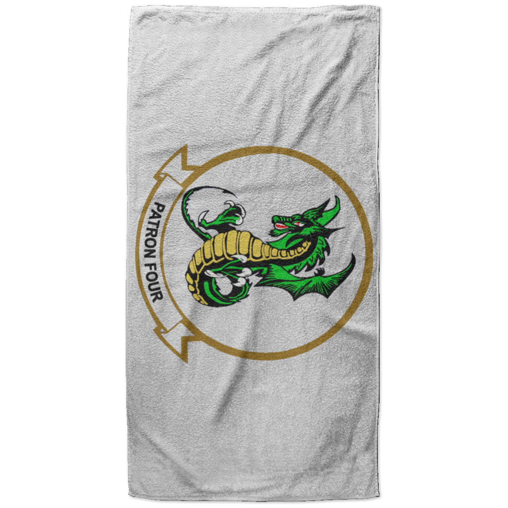 VP 04 4 Beach Towel - 37x74