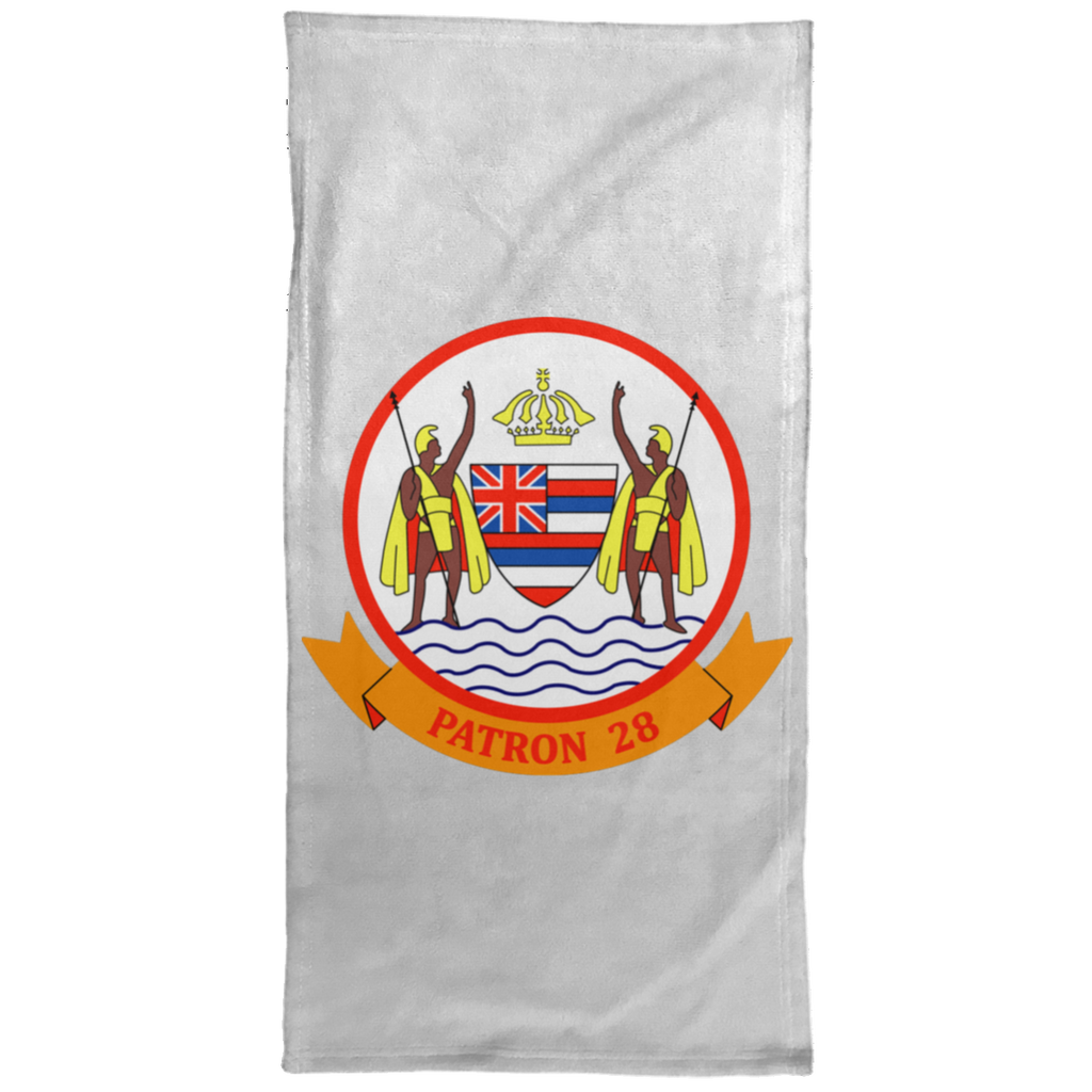 VP 28 2 Hand Towel - 15x30