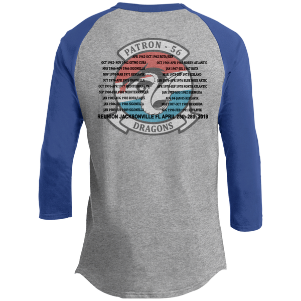 VP 56 6c Sporty T-Shirt