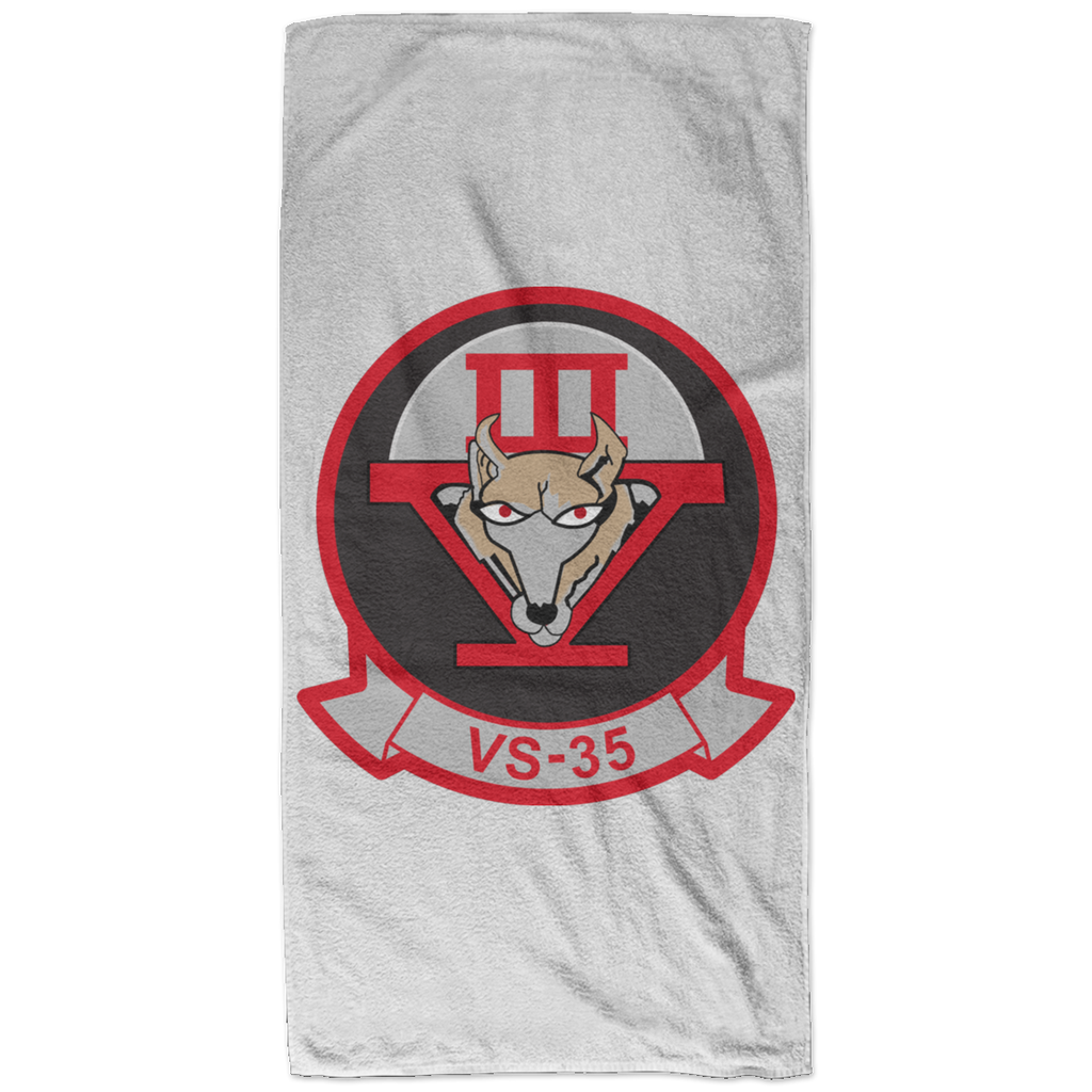 VS 35 3 Bath Towel - 32x64