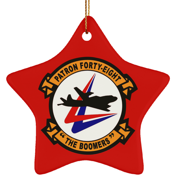 VP 48 1 Ornament - Star