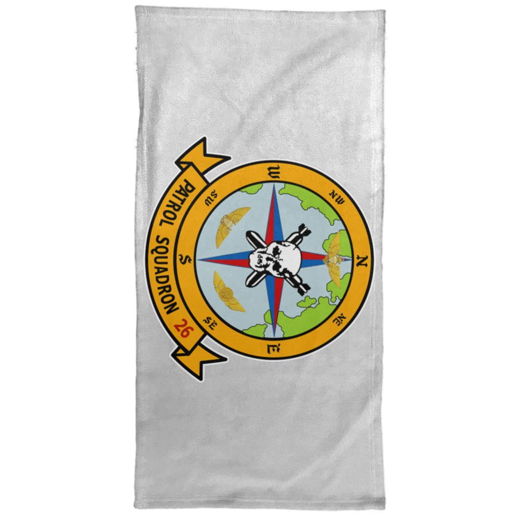 VP 26 2 Hand Towel - 15x30