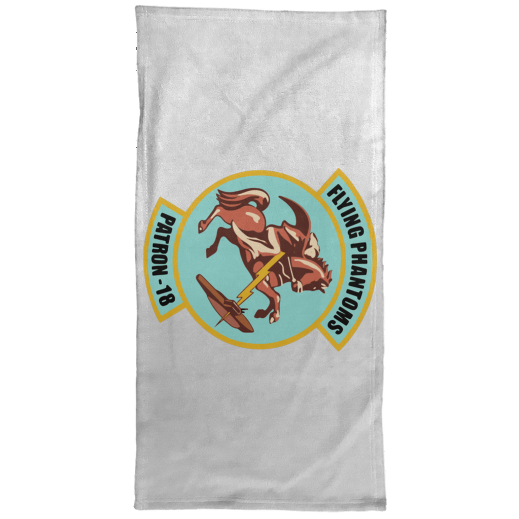 VP 18 1 Hand Towel - 15x30