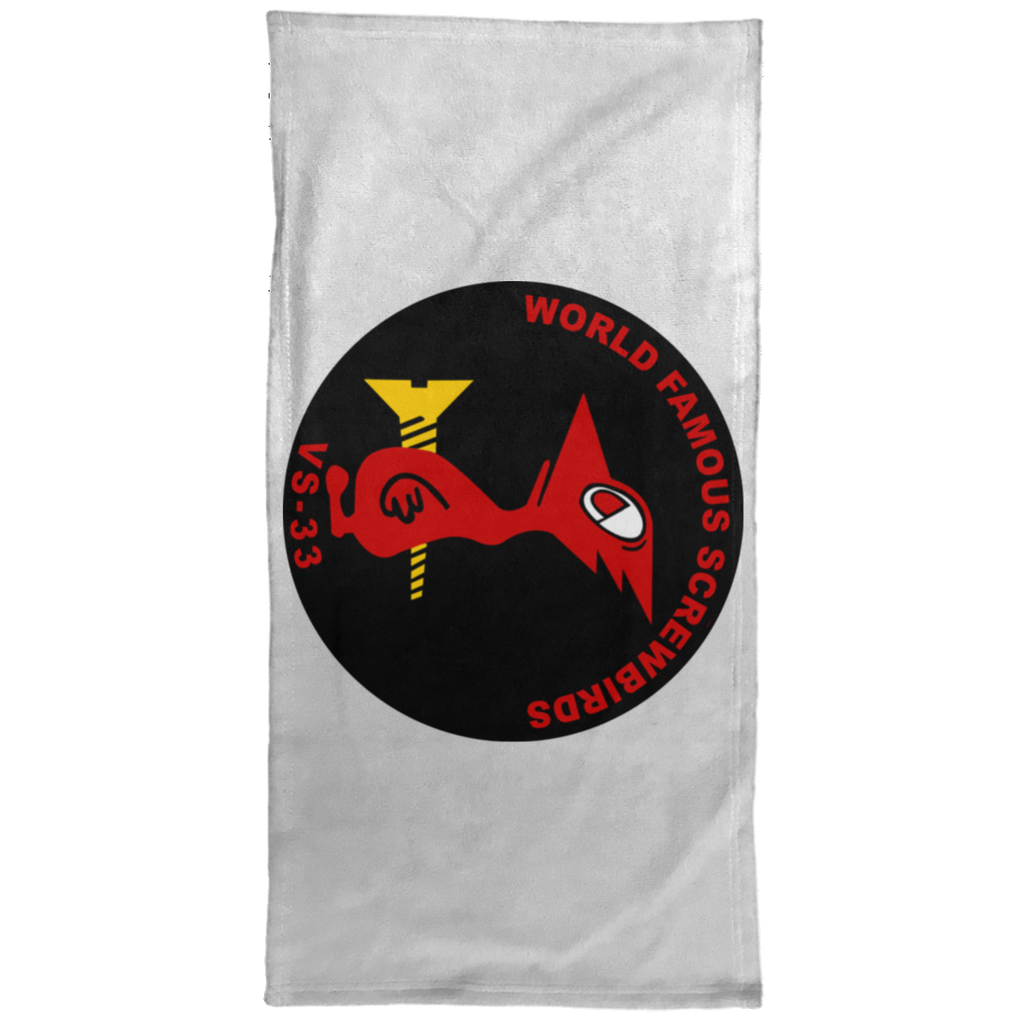 VS 33 2 Hand Towel - 15x30