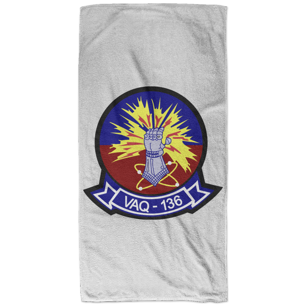 VAQ 136 3 Bath Towel - 32x64