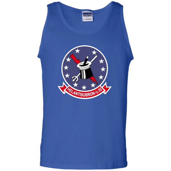 HSL 35 2 Cotton Tank Top