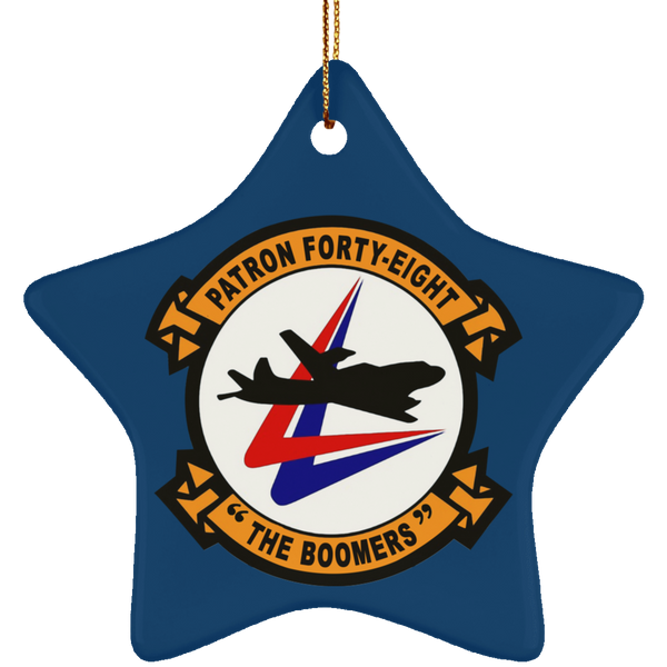 VP 48 1 Ornament - Star