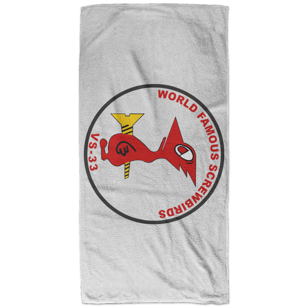 VS 33 4 Bath Towel - 32x64