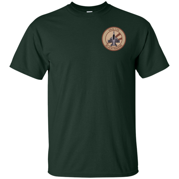 VAQ 135 6c Custom Ultra Cotton T-Shirt