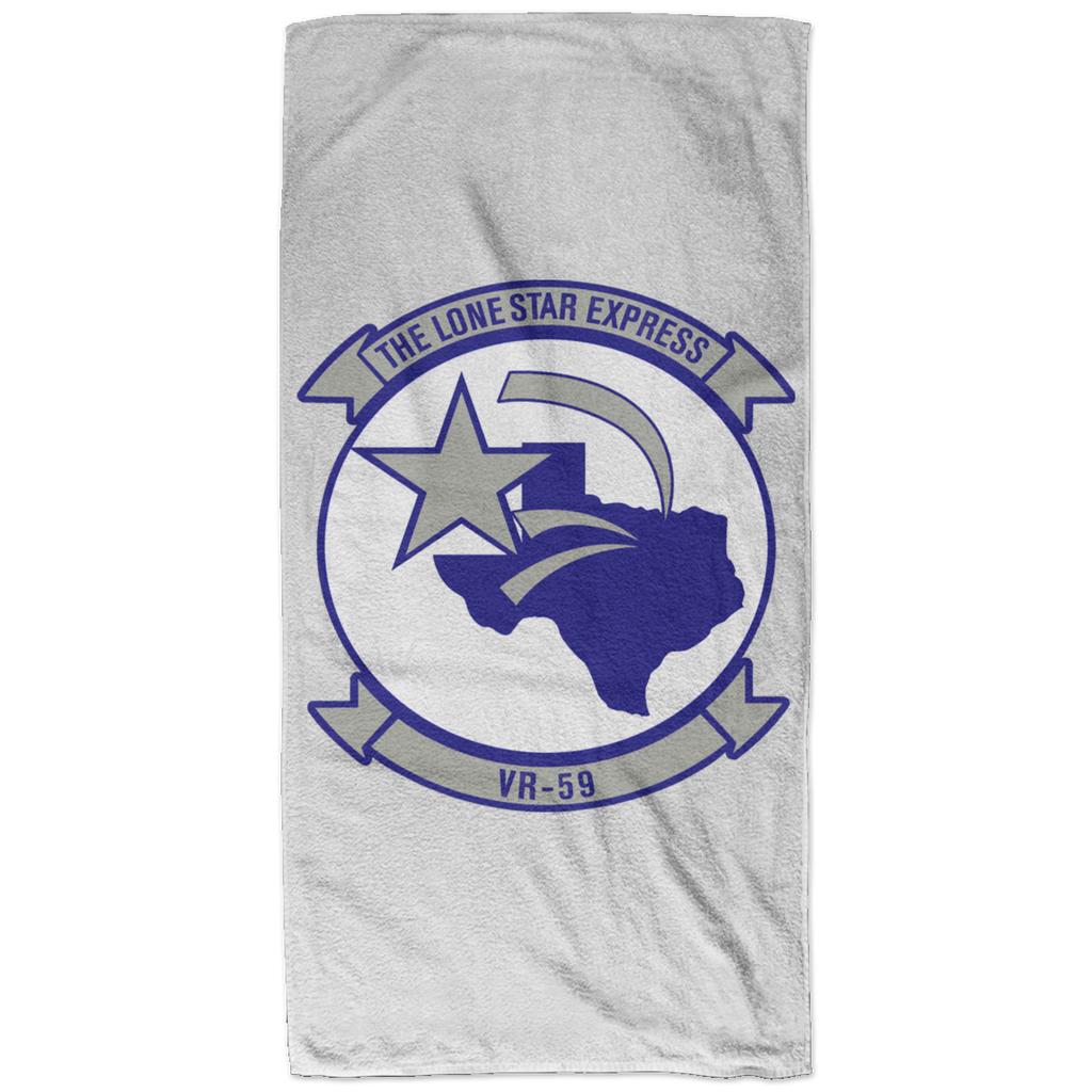 VR 59 1 Bath Towel - 32x64