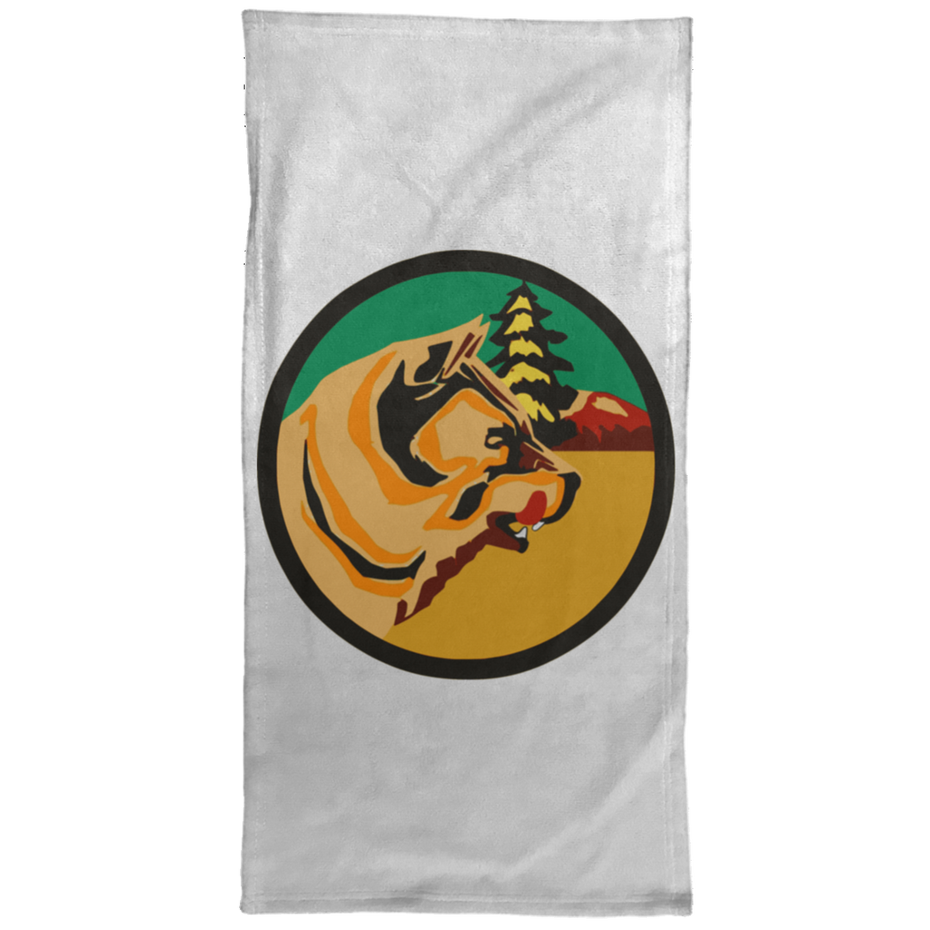 VP 03 1 Hand Towel - 15x30