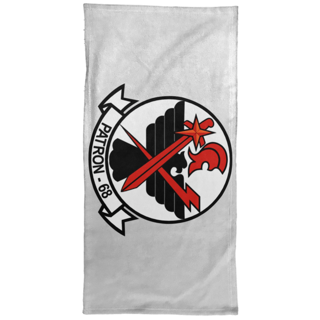 VP 68 1 Hand Towel - 15x30