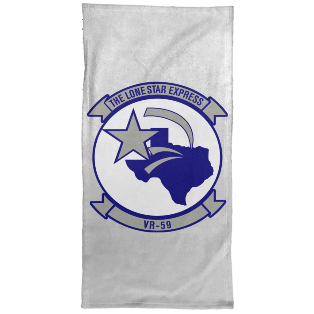 VR 59 1 Hand Towel - 15x30