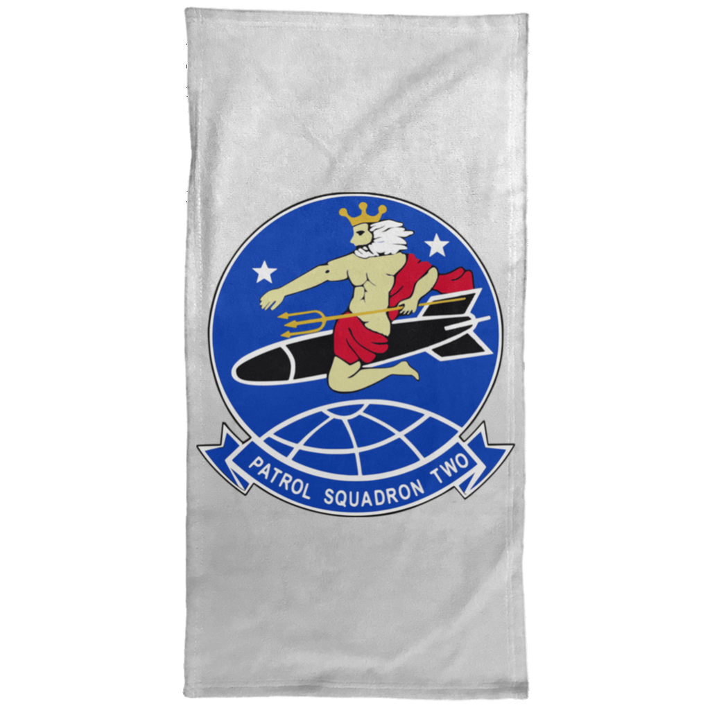 VP 02 1 Hand Towel - 15x30