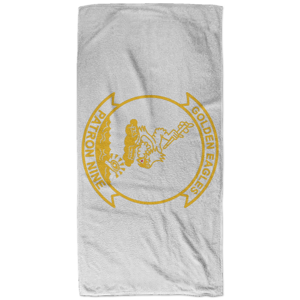 VP 09 6 Bath Towel - 32x64