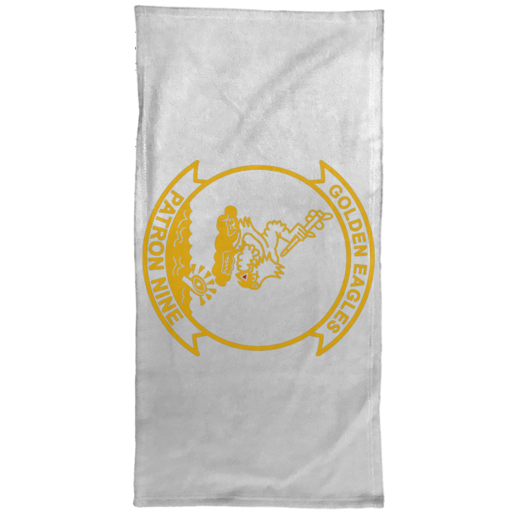 VP 09 6 Hand Towel - 15x30